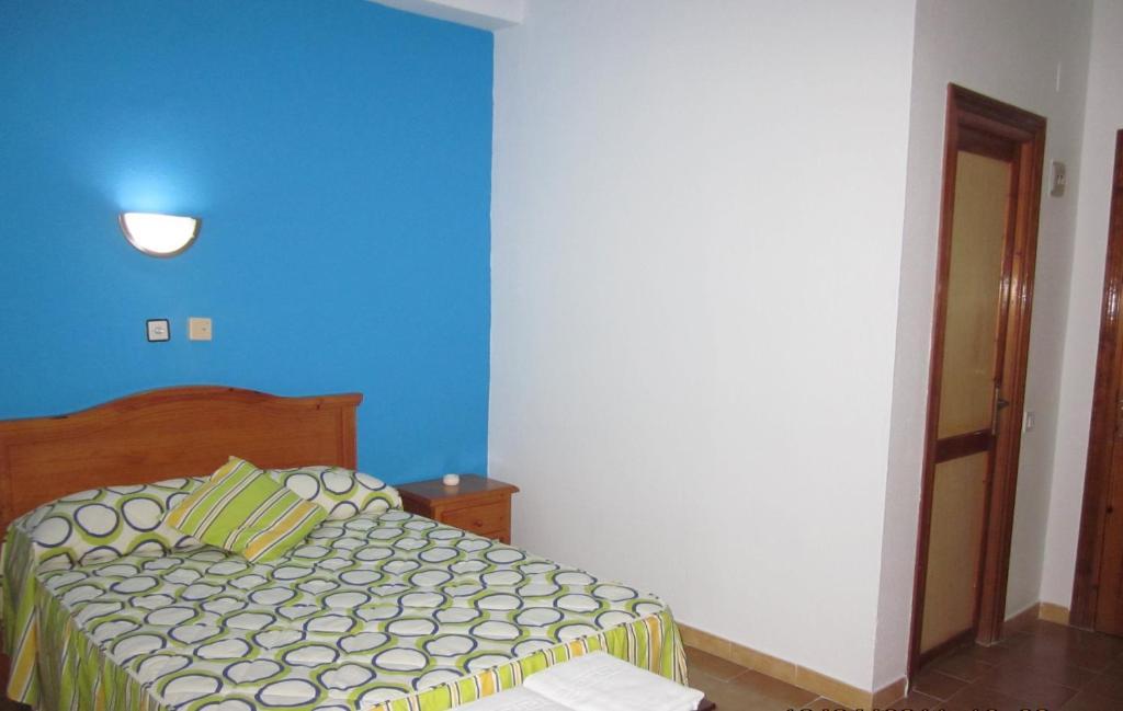 Hotel San Vicente - Centro Playa Conil De La Frontera Kamer foto