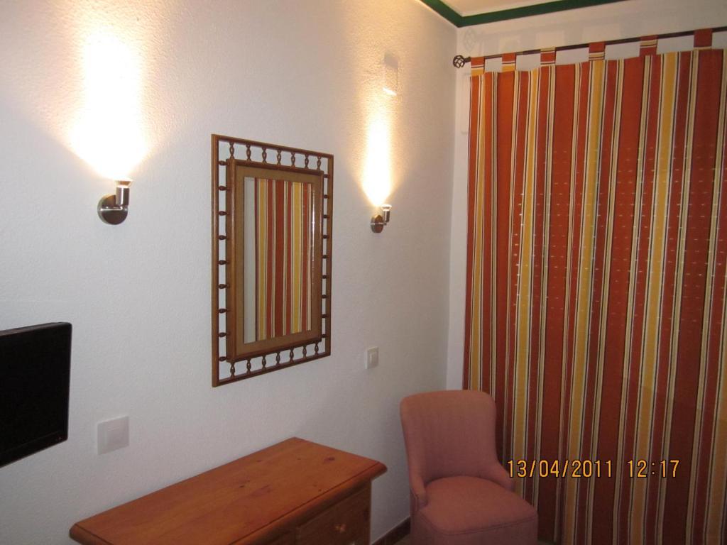 Hotel San Vicente - Centro Playa Conil De La Frontera Kamer foto