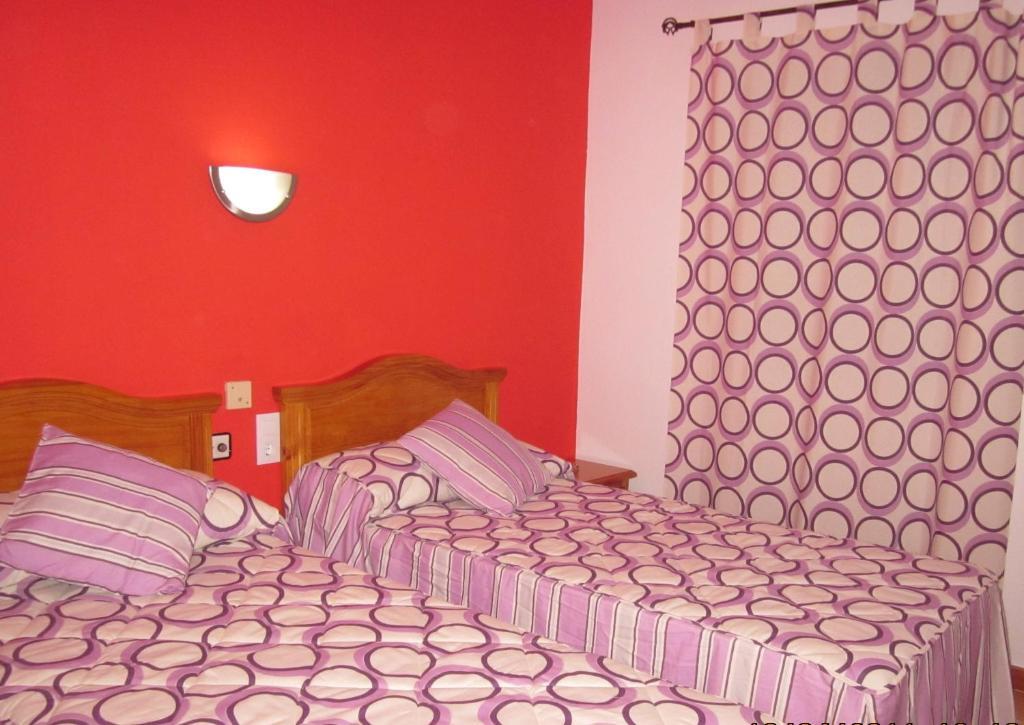 Hotel San Vicente - Centro Playa Conil De La Frontera Kamer foto